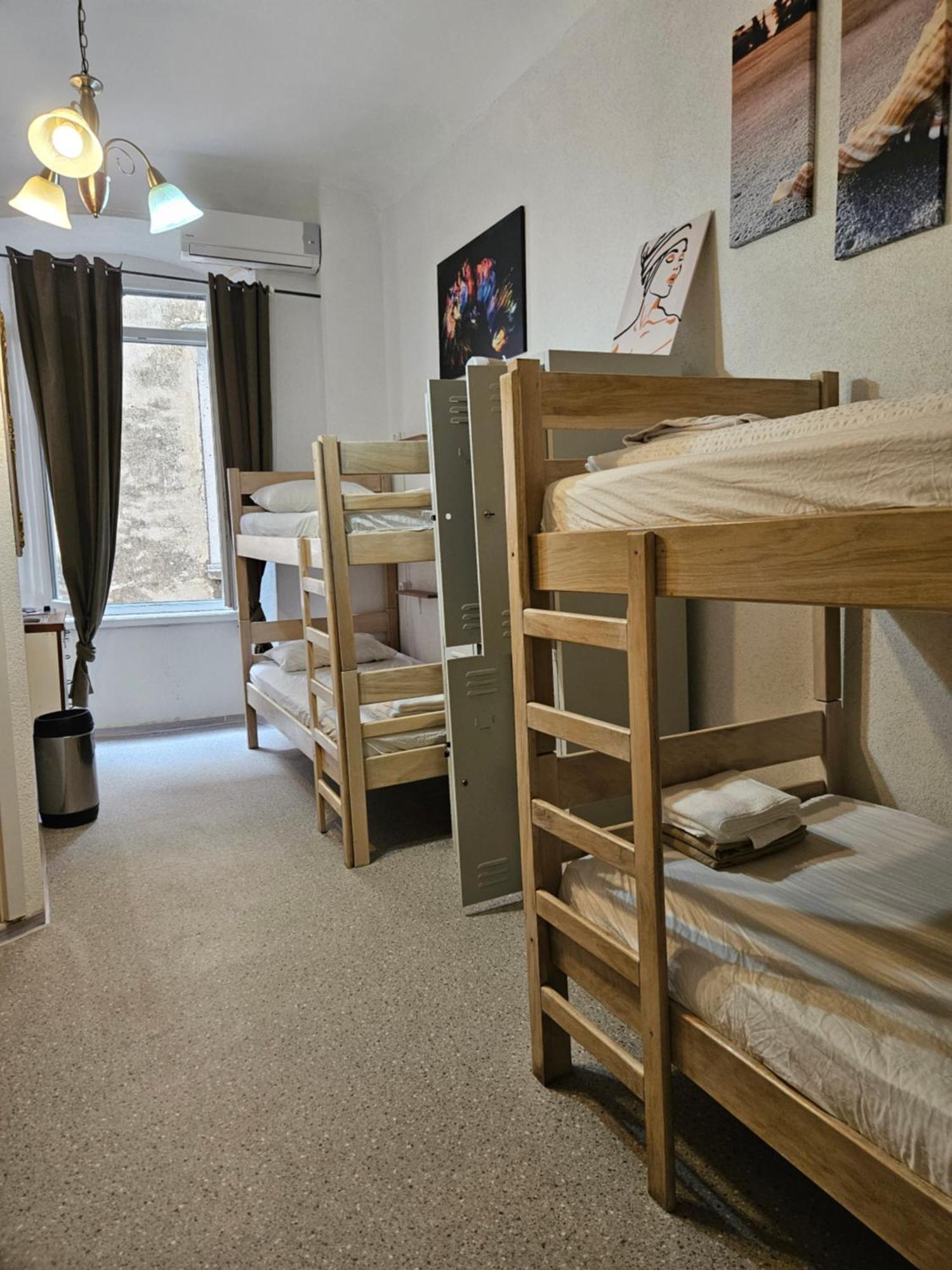 Castello Hostel Dubrovnik Zimmer foto